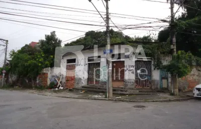 Terreno à venda na Rua Júlio Rodrigues Mendes, 301, Parada Inglesa, São Paulo