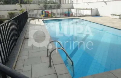Apartamento com 3 quartos à venda na Rua Alfredo Pujol, 1741, Santana, São Paulo