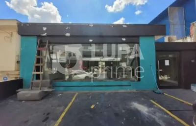 Prédio comercial com 340 metros para locação em santana