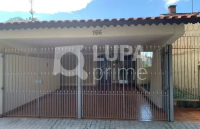 Sobrado com 3 dormitórios  sendo 1 suíte á venda vila albertina são paulo