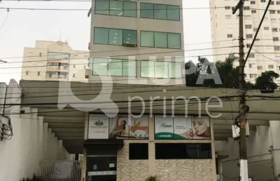Prédio à venda na Rua Conselheiro Moreira de Barros, 1205, Lauzane Paulista, São Paulo
