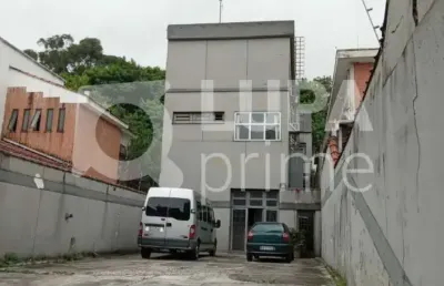 Prédio para alugar na Rua Augusto Tolle, 800, Santana, São Paulo