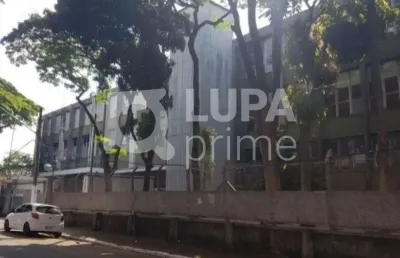 Galpão com 11.034 metros para locação no parque novo mundo