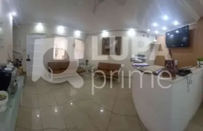 Conjunto comercial com 97 metros para locação na vila paiva