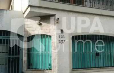Casa com 3 quartos à venda na Rua Caetano Teixeira, 237, Jardim Virgínia Bianca, São Paulo