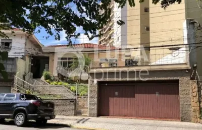 Conjunto comercial com 442 metros á venda na água fria