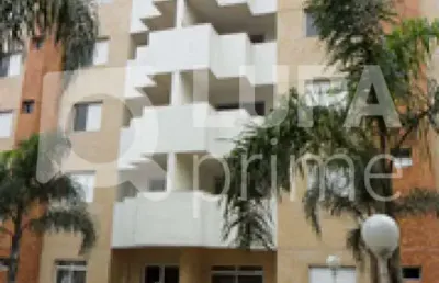 Apartamento 3 dormitórios 2 vagas de garagem - em santana