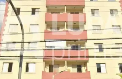 Apartamento com 2 dormitórios à venda na vila mazzei!