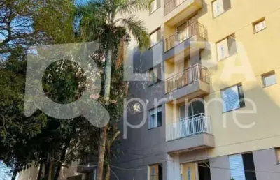 Apartamentos novos com 2 dormitórios e 1 vaga de garagem á venda - vila carmosina