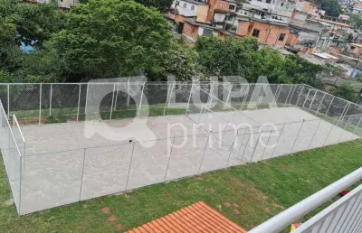 Apartamento com 2 dormitórios á venda na vila carmosina