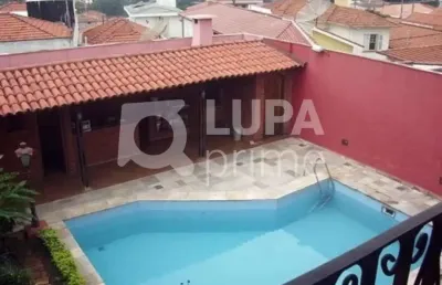 Casa térrea com 4 suítes á venda  em jardim são paulo