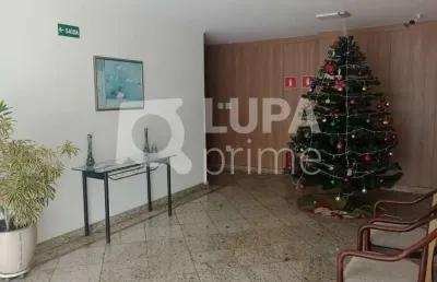 Apartamento com 3 dormitórios sendo 1 suíte para locação em santana