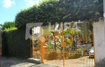 Terreno à venda na Rua Jamunda, 104, Vila Mazzei, São Paulo