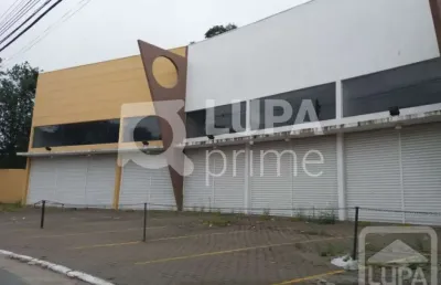 Ponto comercial para alugar na Avenida Nova Cantareira, 2740, Tucuruvi, São Paulo