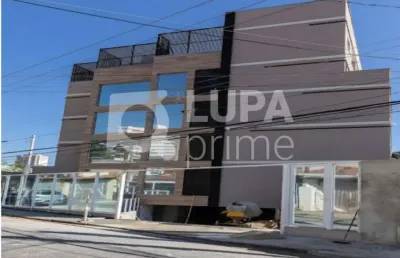 Apartamento com 2 quartos à venda na Rua Aragão, 819, Vila Mazzei, São Paulo