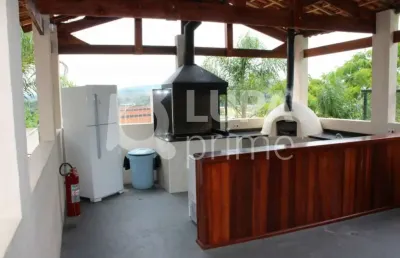 Apartamento com 2 quartos à venda na Rua Pedro de Castillo, 1012, Tremembé, São Paulo