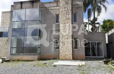Casa em condomínio fechado com 4 quartos à venda na Rua José Vicente, 181, Jardim Floresta, São Paulo