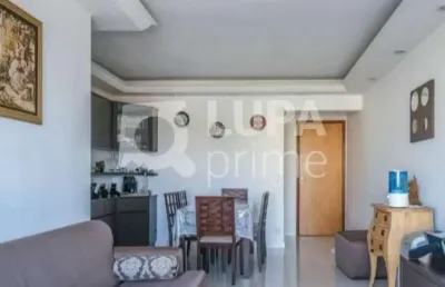 Apartamento com 3 dormitórios (1 suíte) á venda- vila nova cachoeirinha