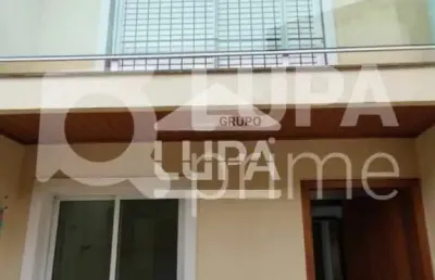 Casa com 3 quartos à venda na Rua Senhor do Monte, 86, Água Fria, São Paulo