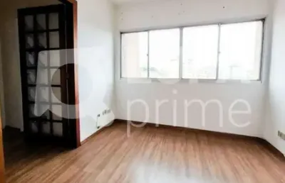 Apartamento com 2 dormitórios à venda no jardim são paulo!