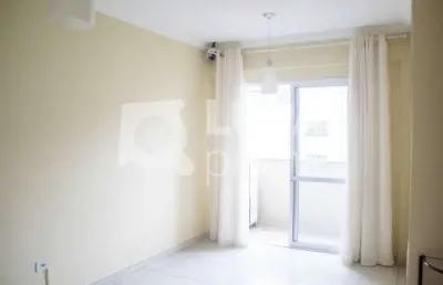 Apartamento com 2 quartos à venda na Avenida Júlio Buono, 1620, Vila Gustavo, São Paulo