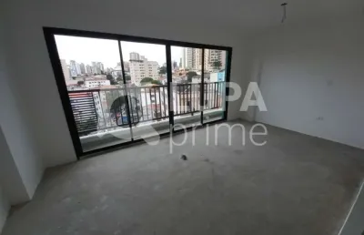 Apartamento com 1 dormitório para locação no jardim são paulo