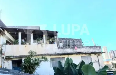 Casa térrea com 2 dormitórios á venda na para inglesa