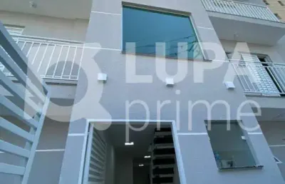 Apartamento com 2 dormitórios á venda na parada inglesa