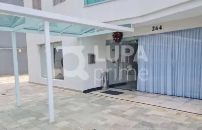 Apartamento com 2 dormitórios sendo 1 suíte para locação na santa teresinha