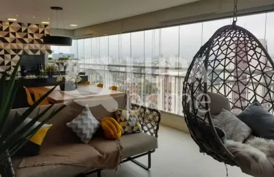 Apartamento com 2 dormitórios (suítes) e 4 banheiros à venda - santa teresinha