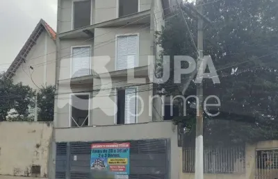 Apartamento com 3 dormitórios à venda na vila nivi!