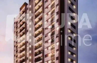 Apartamento com 1 quarto à venda na Rua Purus, 286, Vila Mazzei, São Paulo