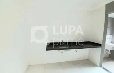 Apartamento com 1 quarto à venda na Rua Maria Lopes, 530, Vila Rosa, São Paulo
