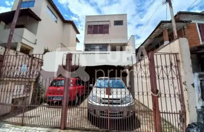 Sobrado com  4 dormitórios sendo 2 suítes á venda no jardim são paulo