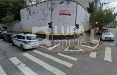 Barracão / Galpão / Depósito para alugar na Avenida Arno, 306, Mooca, São Paulo