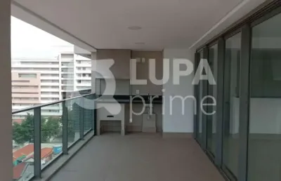 Apartamento com 4 dormitórios (suítes) e 6 banheiros à venda - santana