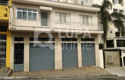Casa com 5 quartos à venda na Rua Isolina, 221, Jardim Carlu, São Paulo