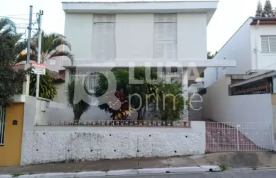 Casa com 4 quartos à venda na Rua Viveiros de Castro, 216, Jardim São Paulo (Zona Norte), São Paulo