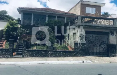 Casa com 3 quartos à venda na Rua Coronel Marcílio Franco, 304, Vila Isolina Mazzei, São Paulo