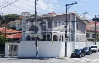 Casa com 4 quartos à venda na Rua Água Comprida, 18, Jardim Franca, São Paulo