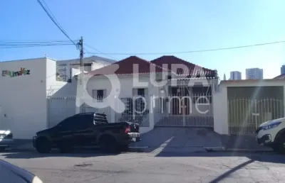 Casa com 460 metros de área construída à venda no tucuruvi!
