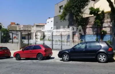 Terreno comercial para alugar na Rua Capitão Alberto Mendes Júnior, 46, Água Fria, São Paulo