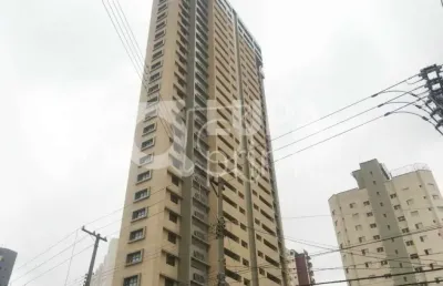 Apartamento com 3 quartos à venda na Rua Conselheiro Moreira de Barros, 1405, Santa Teresinha, São Paulo