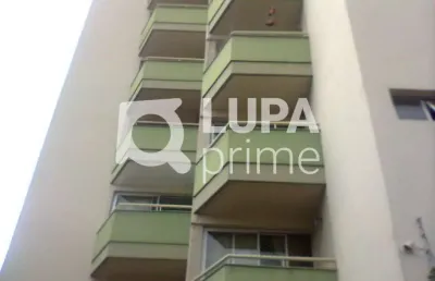 Apartamento com 3 quartos à venda na Rua Doutor Olavo Egídio, 810, Santana, São Paulo