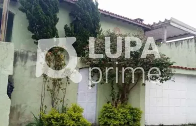 Casa com 3 quartos à venda na Rua Francisco Portugal, 33, Horto Florestal, São Paulo