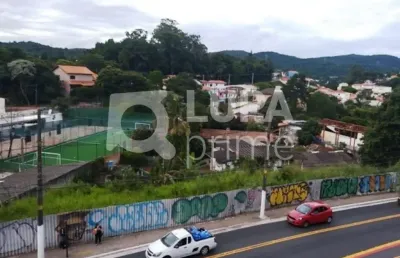 Terreno à venda na Rua do Horto, 222, Horto Florestal, São Paulo