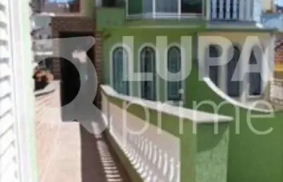Casa com 3 quartos à venda na Rua Aragão, 495, Vila Mazzei, São Paulo