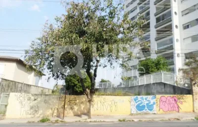 Terreno à venda na Rua Eduardo Vicente Nasser, 24, Tucuruvi, São Paulo