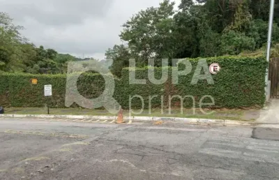 Terreno à venda na Rua Itabira, 650, Jardim Itatinga, São Paulo
