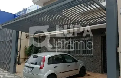 Prédio com 14 salas à venda na Rua Doutor Zuquim, 576, Santana, São Paulo